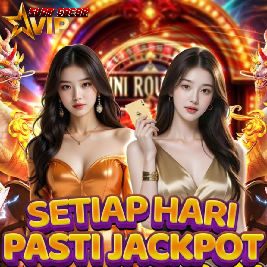 Slot Gacor